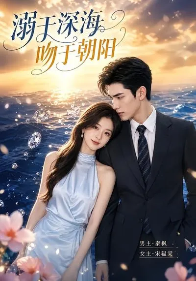 溺于深海，吻于朝阳
